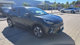 Kia Niro 64kWh Long Range, Термопомпа, снимка 3