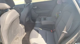 Kia Niro 64kWh Long Range, Термопомпа, снимка 8
