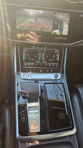 Audi SQ7 4.0 TDI V8, снимка 10