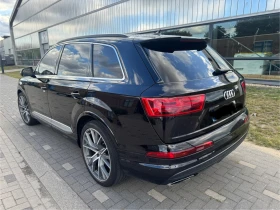 Audi Q7 3xS line 3.0TDI Quattro VOL , снимка 6