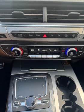 Audi Q7 3xS line 3.0TDI Quattro VOL , снимка 10