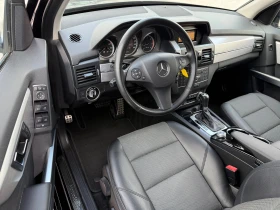 Mercedes-Benz GLK 220CDI 4-MATIC Sport !!!! 100% РЕАЛНИ КМ !!, снимка 10