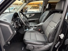 Mercedes-Benz GLK 220CDI 4-MATIC Sport !!!! 100% РЕАЛНИ КМ !!, снимка 9