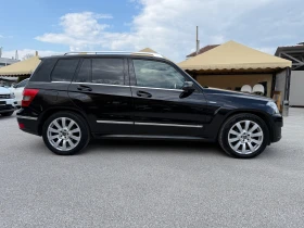 Mercedes-Benz GLK 220CDI 4-MATIC Sport !!!! 100% РЕАЛНИ КМ !!, снимка 4
