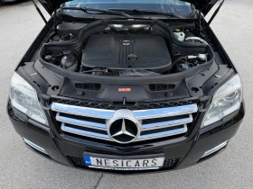 Mercedes-Benz GLK 220CDI 4-MATIC Sport !!!! 100% РЕАЛНИ КМ !!, снимка 8
