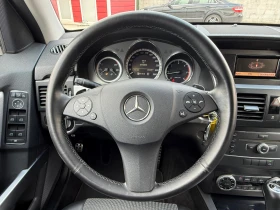 Mercedes-Benz GLK 220CDI 4-MATIC Sport !!!! 100% РЕАЛНИ КМ !!, снимка 12