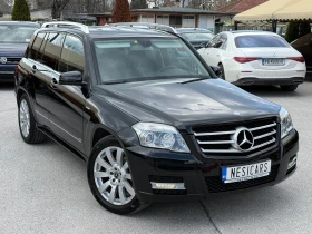 Mercedes-Benz GLK 220CDI 4-MATIC Sport !!!! 100% РЕАЛНИ КМ !!, снимка 3