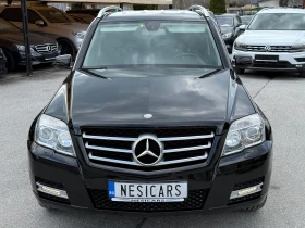 Mercedes-Benz GLK 220CDI 4-MATIC Sport !!!! 100% РЕАЛНИ КМ !!, снимка 2