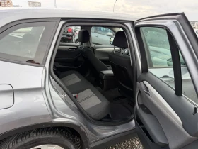 BMW X1 2.0 DIZEL X-DRIVE AVTOMAT, снимка 11