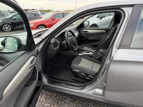 BMW X1 2.0 DIZEL X-DRIVE AVTOMAT, снимка 8