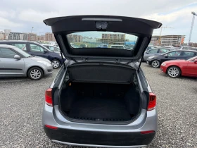 BMW X1 2.0 DIZEL X-DRIVE AVTOMAT, снимка 7