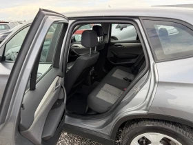 BMW X1 2.0 DIZEL X-DRIVE AVTOMAT, снимка 9