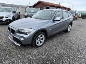 BMW X1 2.0 DIZEL X-DRIVE AVTOMAT, снимка 3