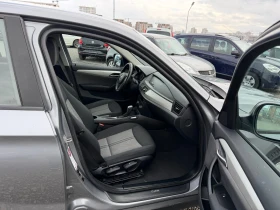 BMW X1 2.0 DIZEL X-DRIVE AVTOMAT, снимка 10