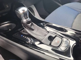 Toyota C-HR CULT/Hybrid/Екстров, снимка 11