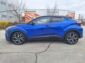 Toyota C-HR CULT/Hybrid/Екстров, снимка 2
