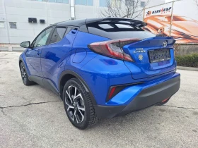 Toyota C-HR CULT/Hybrid/Екстров, снимка 3
