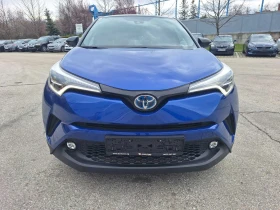 Toyota C-HR CULT/Hybrid/Екстров, снимка 7