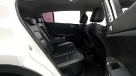 Kia Sportage 2.0 4WD NOBLESSE autogeorge.com , снимка 11