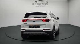Kia Sportage 2.0 4WD NOBLESSE autogeorge.com , снимка 2