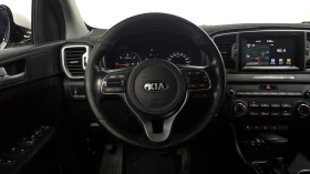 Kia Sportage 2.0 4WD NOBLESSE autogeorge.com , снимка 12