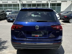 VW Tiguan Highline, снимка 5