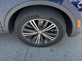 VW Tiguan Highline, снимка 10