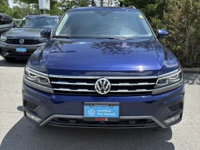 VW Tiguan Highline, снимка 4