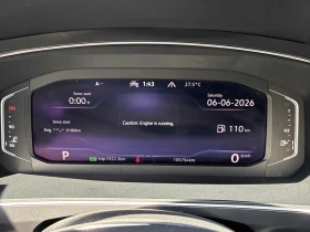 VW Tiguan Highline, снимка 7