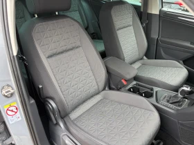 VW Tiguan 2.0TDI 2022Г Distr LED Assist, снимка 14