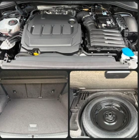 VW Tiguan 2.0TDI 2022Г Distr LED Assist, снимка 16