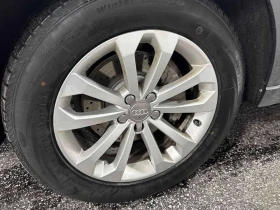 Audi Q5 * 2.0L Technik * CARFAX * ПАНО * KEYLESS, снимка 7
