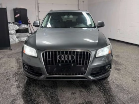 Audi Q5 * 2.0L Technik * CARFAX * ПАНО * KEYLESS, снимка 6