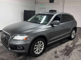 Audi Q5 * 2.0L Technik * CARFAX * ПАНО * KEYLESS, снимка 2