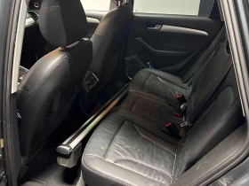 Audi Q5 * 2.0L Technik * CARFAX * ПАНО * KEYLESS, снимка 10