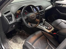 Audi Q5 * 2.0L Technik * CARFAX * ПАНО * KEYLESS, снимка 5