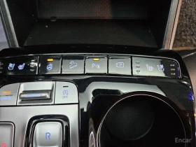 Hyundai Tucson 2.0D Premium 4x4* КАМЕРА* ПОДГРЕВ* ОБДУХВАНЕ* , снимка 13
