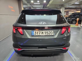 Hyundai Tucson 2.0D Premium 4x4* КАМЕРА* ПОДГРЕВ* ОБДУХВАНЕ* , снимка 4