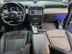 Hyundai Tucson 2.0D Premium 4x4* КАМЕРА* ПОДГРЕВ* ОБДУХВАНЕ* , снимка 8