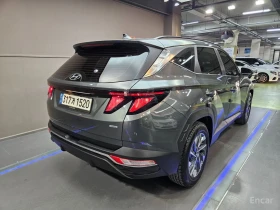 Hyundai Tucson 2.0D Premium 4x4* КАМЕРА* ПОДГРЕВ* ОБДУХВАНЕ* , снимка 3