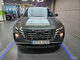 Hyundai Tucson 2.0D Premium 4x4* КАМЕРА* ПОДГРЕВ* ОБДУХВАНЕ* , снимка 5