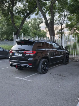 Jeep Grand cherokee, снимка 5