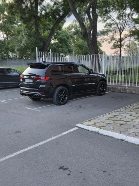 Jeep Grand cherokee, снимка 8