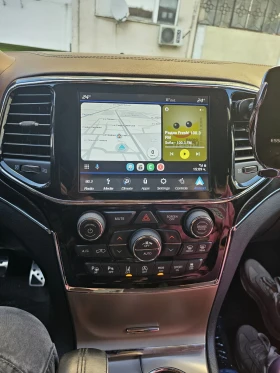 Jeep Grand cherokee, снимка 11