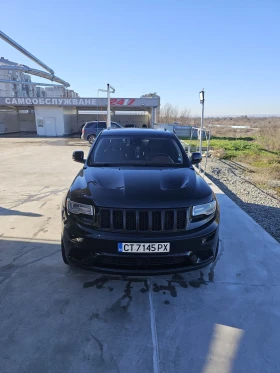 Jeep Grand cherokee, снимка 9