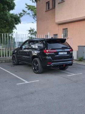 Jeep Grand cherokee, снимка 3