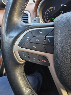 Jeep Grand cherokee, снимка 13