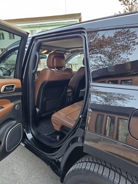 Jeep Grand cherokee, снимка 16
