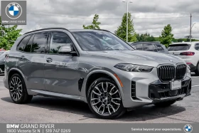BMW X5 xDrive40i, снимка 1