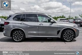 BMW X5 xDrive40i, снимка 5